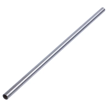 1PC 304 Stainless Steel Capillary Tube Tool OD 8mm x 6mm ID, Length 250mm
1PC 304 Stainless Steel Capillary Tube Tool OD 8mm x 6mm ID, Length 250mm