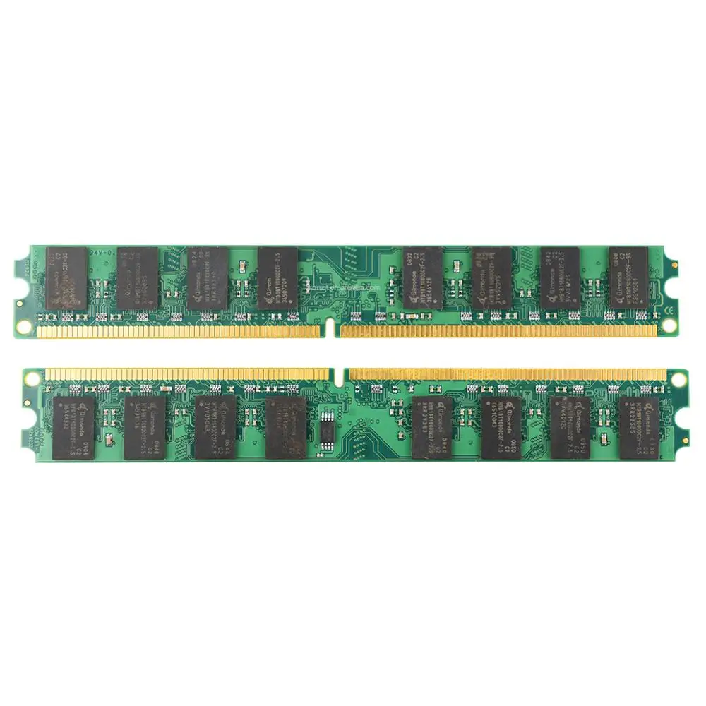 JINGSHA Ram DDR2 4GB 800 Mhz PC2-6400 240Pin Memory Dimm just For AMD Desktop Ram
JINGSHA Ram DDR2 4GB 800 Mhz PC2-6400 240Pin Memory Dimm just For AMD Desktop Ram