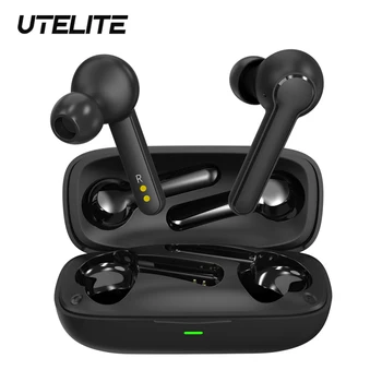 UTELITE TWS Bluetooth Earphones with Type-C Charging Interface Noise Cancellation for Sports Headset Auto Pairing Headphones
UTELITE TWS Bluetooth Earphones with Type-C Charging Interface Noise Cancellation for Sports Headset Auto Pairing Headphones