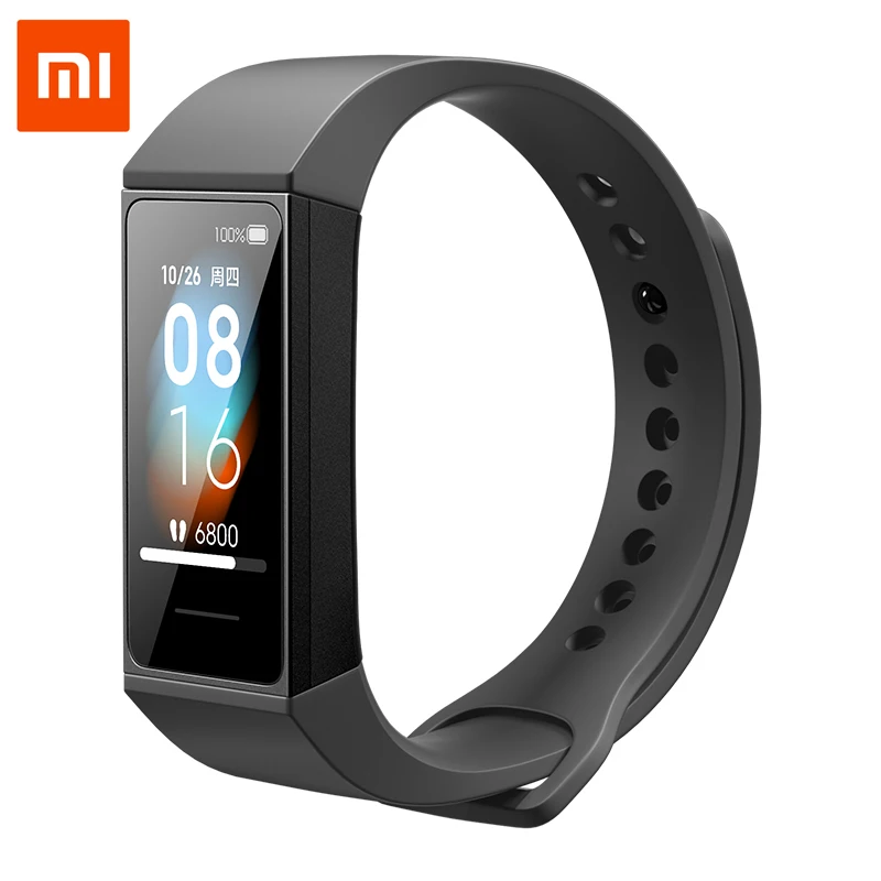 Redmi Band 4 C