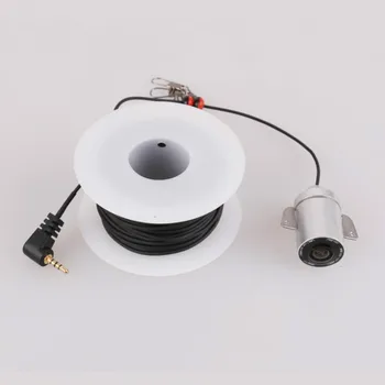 X2B 20M 30M Seperate cable Ice Underwater Fishing Camera spare parts for Video Fish Finder System X2B
X2B 20M 30M Seperate cable Ice Underwater Fishing Camera spare parts for Video Fish Finder System X2B