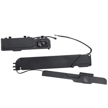 New Internal Speaker Set for Unibody 13 inch A1278 Late 2008 Year Laptop MB466 MB467 Left and Right Loudspeaker Replace
New Internal Speaker Set for Unibody 13 inch A1278 Late 2008 Year Laptop MB466 MB467 Left and Right Loudspeaker Replace
