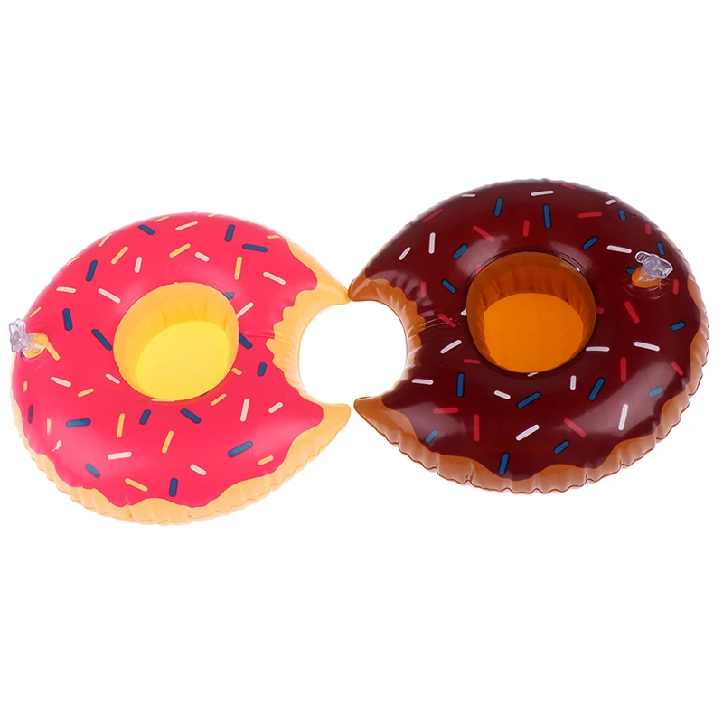 Summer 2019 New Inflatable Donut Shape Swimming Rings High Quality Explosion Women Swimming Rings pool float
Summer 2019 New Inflatable Donut Shape Swimming Rings High Quality Explosion Women Swimming Rings pool float