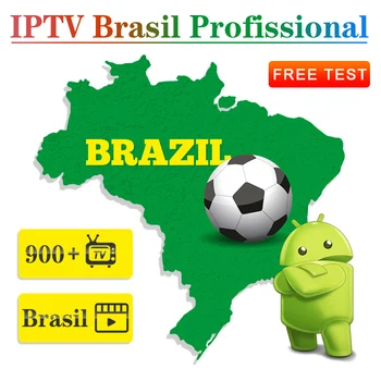 BTV BOX Android Brasil IPTV Subscription 1 Year Portuguese Profissional NO APP include Free Test EPG 4K btv bx b10 Brasil IP TV
BTV BOX Android Brasil IPTV Subscription 1 Year Portuguese Profissional NO APP include Free Test EPG 4K btv bx b10 Brasil IP TV