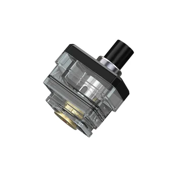 Smoant Pasito II Cartridge 6ml Capacity & Empty Pod Without Base & Amp Coil Fit For Smoant Pasito 2 Pod Mod Kit
Smoant Pasito II Cartridge 6ml Capacity & Empty Pod Without Base & Amp Coil Fit For Smoant Pasito 2 Pod Mod Kit