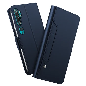 For Xiaomi Mi Note 10 Case PU Leather Wallet Flip Stand Wallet Cover with Mirror and Card Slot for Xiaomi Mi CC9 Pro Case Luxury
For Xiaomi Mi Note 10 Case PU Leather Wallet Flip Stand Wallet Cover with Mirror and Card Slot for Xiaomi Mi CC9 Pro Case Luxury