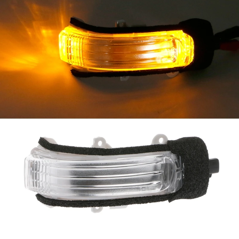 Car-styling Left Side Rearview Turn Signal Light For TOYOTA COROLLA AURIS ZELAS REIZ MARK X dropshipping for LED
Car-styling Left Side Rearview Turn Signal Light For TOYOTA COROLLA AURIS ZELAS REIZ MARK X dropshipping for LED
