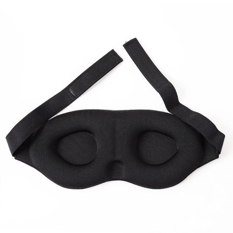 Memory Foam 3D Eye Mask Stereo Sleep Eye Protection Pajama Shade Business Trip Eye Protection Cover 3D Sleep Eye Patch Customiza
Memory Foam 3D Eye Mask Stereo Sleep Eye Protection Pajama Shade Business Trip Eye Protection Cover 3D Sleep Eye Patch Customiza