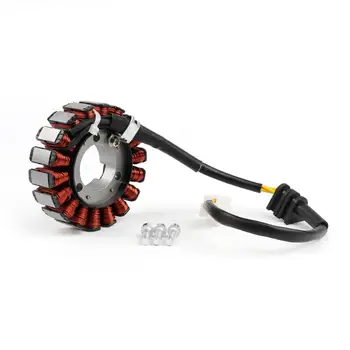 Artudatech New Stator Coil For Honda CB250 JADE250 CB JADE 250 Hornet MC19 CBR400 CBR 400 NC29 CB-1 1989-1990 Parts
Artudatech New Stator Coil For Honda CB250 JADE250 CB JADE 250 Hornet MC19 CBR400 CBR 400 NC29 CB-1 1989-1990 Parts