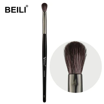 BEILI 1 PIECE Synthetic Hair Natural bristles Goat Eye blending Shadow Single Makeup Brush
BEILI 1 PIECE Synthetic Hair Natural bristles Goat Eye blending Shadow Single Makeup Brush