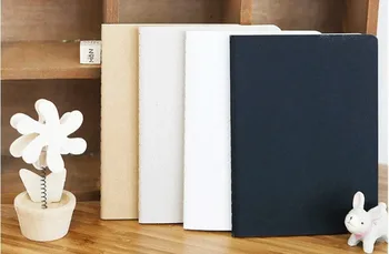 Notebook Sketchbook small size 44 sheets Solid color Kraft paper cover Diary blank page
Notebook Sketchbook small size 44 sheets Solid color Kraft paper cover Diary blank page