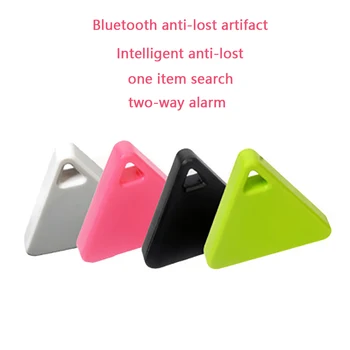 Smart Home GpsTracker Dog Collar Bluetooth 4.0 Low Power Anti-lost Device Wallet Key Elderly Child Pet Anti-theft deviceMascotas
Smart Home GpsTracker Dog Collar Bluetooth 4.0 Low Power Anti-lost Device Wallet Key Elderly Child Pet Anti-theft deviceMascotas