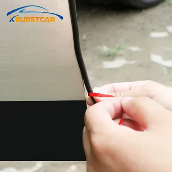 Xburstcar Car Door Edge Scratch Guard Protector Strips for Citroen for Skoda Octavia A2 A5 A7 Fabia Rapid Yeti Superb for Honda
Xburstcar Car Door Edge Scratch Guard Protector Strips for Citroen for Skoda Octavia A2 A5 A7 Fabia Rapid Yeti Superb for Honda