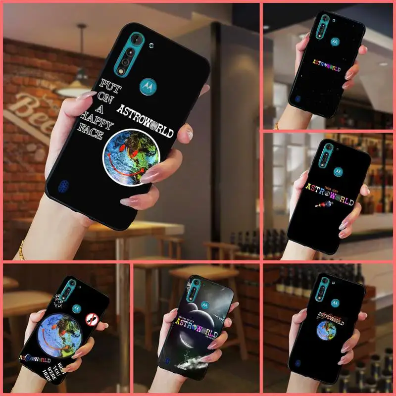 Travis scott Phone Case For Xiaomi Redmi 7 9t a3Pro 9se k20 mi8 max3 lite 9 note 8 9s 10 pro
Travis scott Phone Case For Xiaomi Redmi 7 9t a3Pro 9se k20 mi8 max3 lite 9 note 8 9s 10 pro