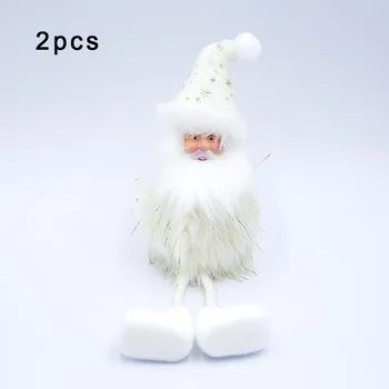 1pc Christmas Angel Plush Doll Pendant Xmas Tree Hanging Decoration Party Ornaments High Quality Decor
1pc Christmas Angel Plush Doll Pendant Xmas Tree Hanging Decoration Party Ornaments High Quality Decor