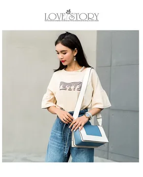 2020 Fashion Korean Crossbody Bag New Women Bag Wide Shoulder Shoulder Bag
2020 Fashion Korean Crossbody Bag New Women Bag Wide Shoulder Shoulder Bag