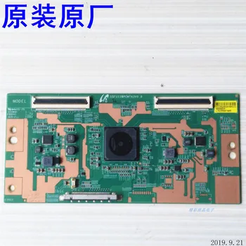 Original logic board main board l55m4-aa logic board 55fu11bpcmta3v0.0 circuit board
Original logic board main board l55m4-aa logic board 55fu11bpcmta3v0.0 circuit board