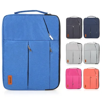 2020 Hot Sale Simple Portable Laptop Bag Thickened Shockproof Lightweight Computer Case Bags Zipper Scratches
2020 Hot Sale Simple Portable Laptop Bag Thickened Shockproof Lightweight Computer Case Bags Zipper Scratches
