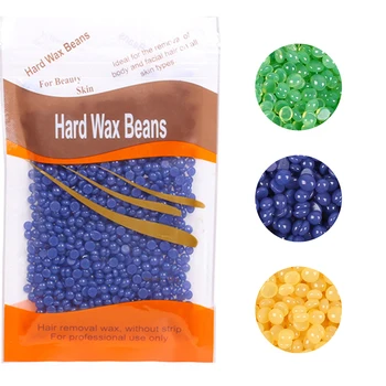 50g Natural Ingredient Mild Hard Wax Beads Face Body Hair Depilatory Wax Bean Depilacion Beans For Womens Hair Removal Product
50g Natural Ingredient Mild Hard Wax Beads Face Body Hair Depilatory Wax Bean Depilacion Beans For Womens Hair Removal Product