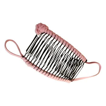 VIP Hair Comb
VIP Hair Comb