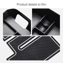 Glove Car Storage Box For Toyota RAV4 2019 2020 Armrest Tray Case Organizer Plastic Accessories Replacement Console
Glove Car Storage Box For Toyota RAV4 2019 2020 Armrest Tray Case Organizer Plastic Accessories Replacement Console