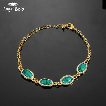 New Arrive Fashion Muslim Allah Islam Crystal Bracelet Bangles Arab Middle East Religion Allah Jewelry for Woman Men 
New Arrive Fashion Muslim Allah Islam Crystal Bracelet Bangles Arab Middle East Religion Allah Jewelry for Woman Men