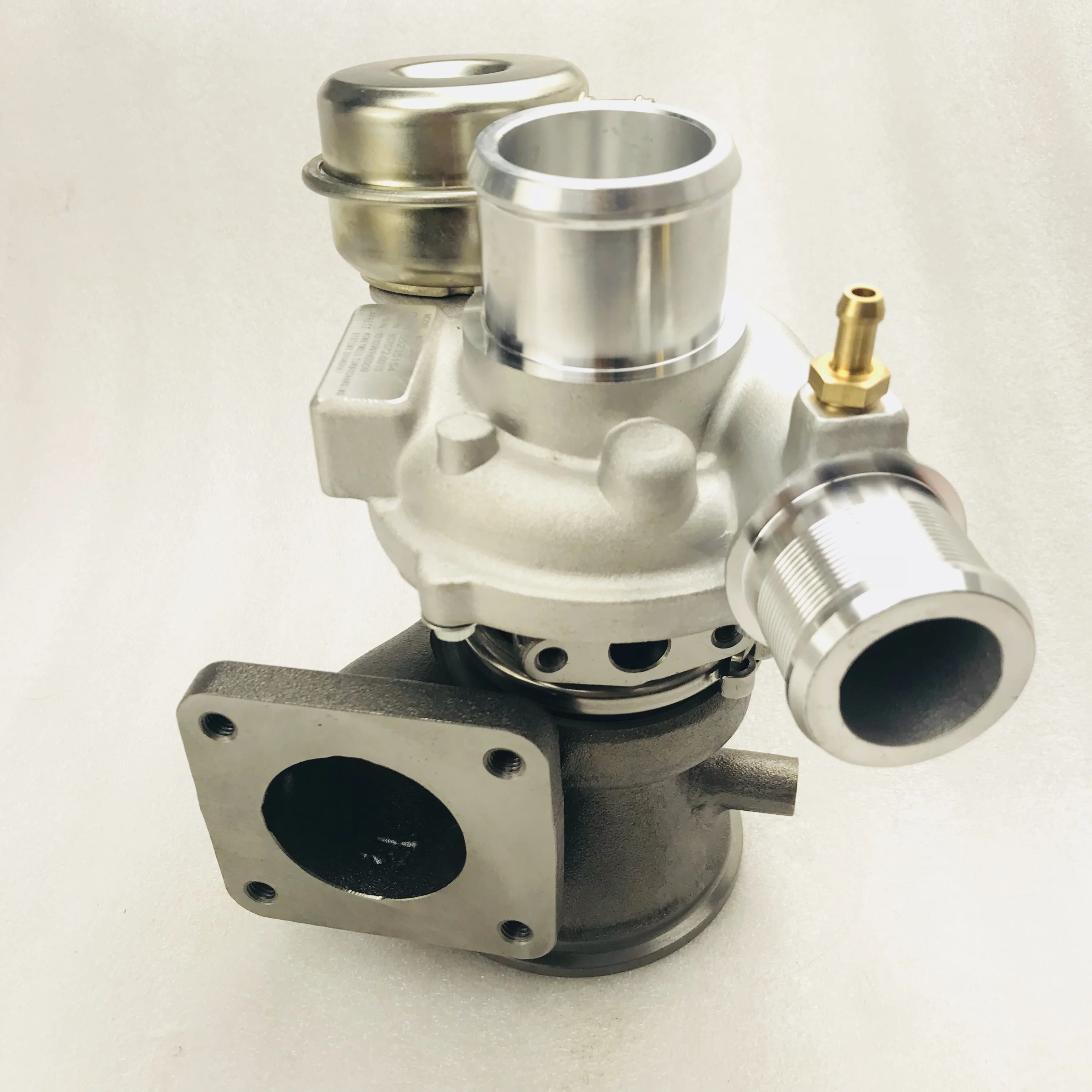 Oem Turbo Mgt1341z 803942-0014 Ngt13 55235155 803942 803942-0011 Turbocharger For Fiat Viaggio Bravo Ottimo 1.4l T-jet Engine
Oem Turbo Mgt1341z 803942-0014 Ngt13 55235155 803942 803942-0011 Turbocharger For Fiat Viaggio Bravo Ottimo 1.4l T-jet Engine