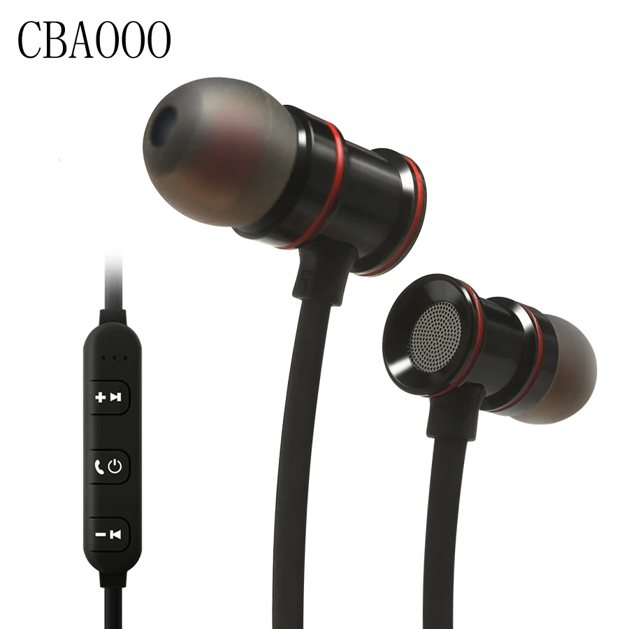 CBAOOO C30 Wireless Bluetooth Earphones Sport Running Headphone Earbuds Stereo Super Bass Headsets With Mic for phone Handsfree
CBAOOO C30 Wireless Bluetooth Earphones Sport Running Headphone Earbuds Stereo Super Bass Headsets With Mic for phone Handsfree