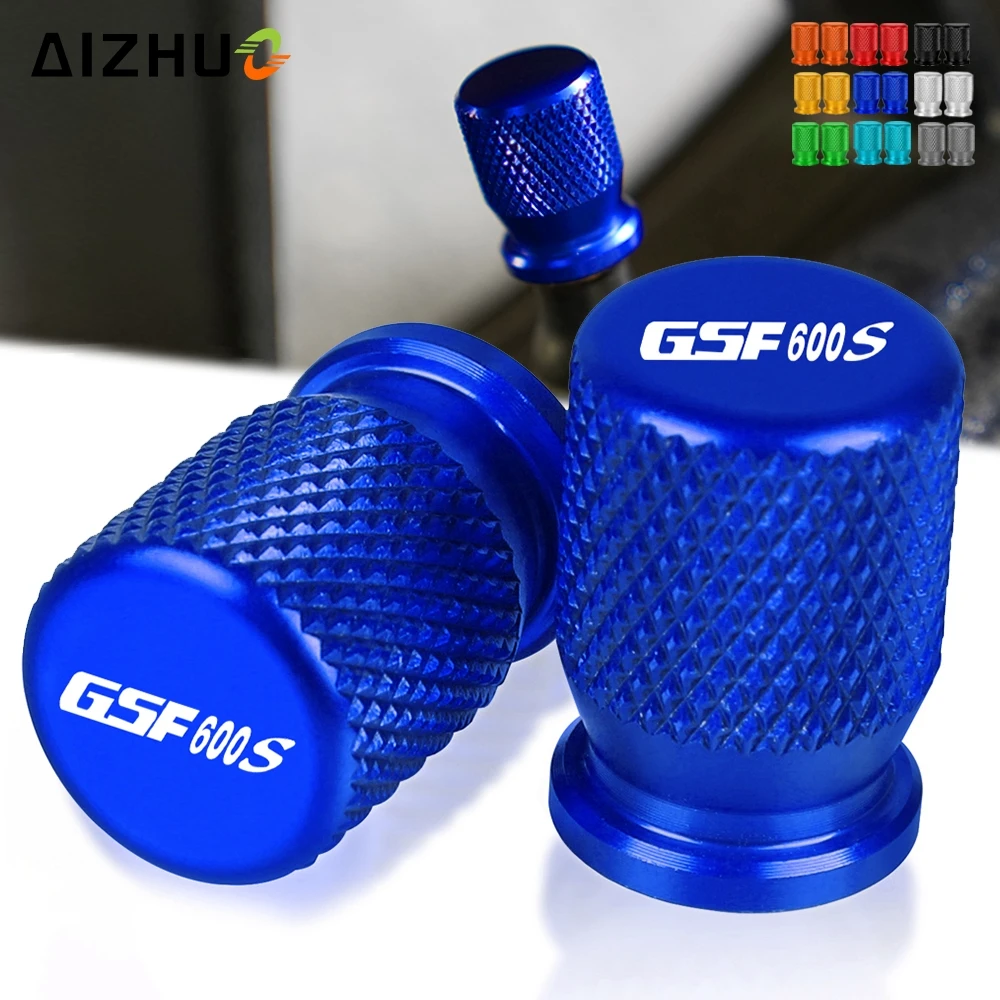 GSF 600 S аксессуары для мотоциклов, алюминиевые колпачки для стержней клапанов автомобильных колес, воздушные колпачки для SUZUKI GSF600S BANDIT 1995-2015 2014
GSF 600 S аксессуары для мотоциклов, алюминиевые колпачки для стержней клапанов автомобильных колес, воздушные колпачки для SUZUKI GSF600S BANDIT 1995-2015 2014
