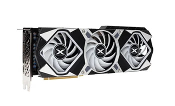 GAINWARD/graphics card GeForce 3090 RTX dazzle light 24 g / 384 - bit/computer graphics card/graphics card/HDMI/DP
GAINWARD/graphics card GeForce 3090 RTX dazzle light 24 g / 384 - bit/computer graphics card/graphics card/HDMI/DP