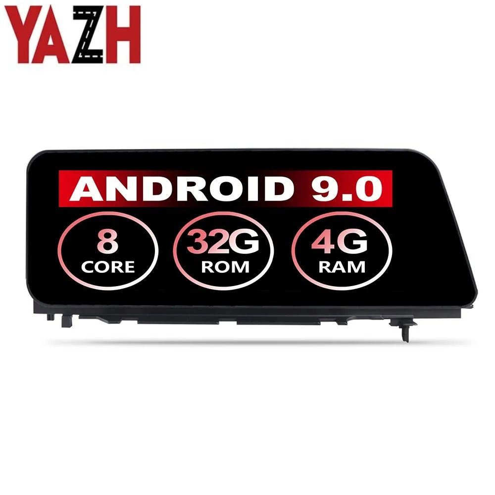 YAZH 12.3" 8 Core 1920X720 Carplay GPS Radio Stereo GPS System Navigation Android for Lexus RX450h RX350 2016 2017 2018 2019
YAZH 12.3" 8 Core 1920X720 Carplay GPS Radio Stereo GPS System Navigation Android for Lexus RX450h RX350 2016 2017 2018 2019