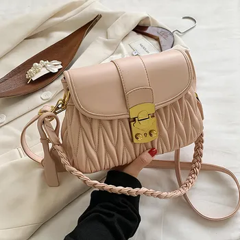 2020 Purses and Handbags Fashion Cross Body Bags for Women 2020 One-shoulder Portable Large Capacity Bags Cute Small Square Bags
2020 Purses and Handbags Fashion Cross Body Bags for Women 2020 One-shoulder Portable Large Capacity Bags Cute Small Square Bags