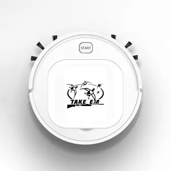 Auto USB Sweeping 1800Pa Multifunction Smart Robot Vacuum Cleaner Dry Wet Floor Cleaner Hunting Fishing Duck Shotgun Take Em
Auto USB Sweeping 1800Pa Multifunction Smart Robot Vacuum Cleaner Dry Wet Floor Cleaner Hunting Fishing Duck Shotgun Take Em