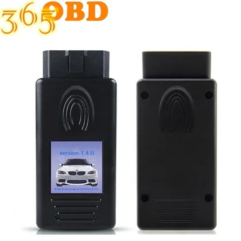 2020 Scanner1.4.0 OBDII USB Diagnostic Interface Unlock Version For BMW Scanner 1.4 FTDI Chip For BMW Series Code Reader
2020 Scanner1.4.0 OBDII USB Diagnostic Interface Unlock Version For BMW Scanner 1.4 FTDI Chip For BMW Series Code Reader