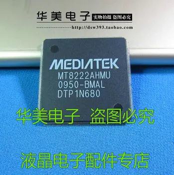 Free Delivery. MT8222AHMU - BMAL MT8222AHMU new original LCD TV motherboard chip
Free Delivery. MT8222AHMU - BMAL MT8222AHMU new original LCD TV motherboard chip