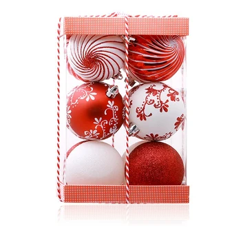 7cm Christmas Tree Decorative Ball Ornaments Pendant 12Pcs/Pack Silver Hollow Out Xmas Ball Decor Baubles for Christmas Home
7cm Christmas Tree Decorative Ball Ornaments Pendant 12Pcs/Pack Silver Hollow Out Xmas Ball Decor Baubles for Christmas Home