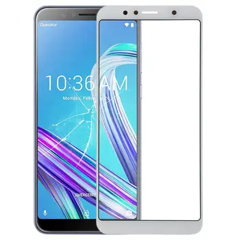 For Asus Zenfone Max Pro (M1) ZB601KL / ZB602KL X00TD Touch Screen Glass Digitizer Front Outer Touch Panel Phone Repair 
For Asus Zenfone Max Pro (M1) ZB601KL / ZB602KL X00TD Touch Screen Glass Digitizer Front Outer Touch Panel Phone Repair
