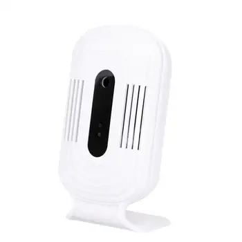 1A Durable Practical Portable Air Quality Detector Air Quality Tester Air Humidity Tester CO2 Analyzer Mobile Phone Household
1A Durable Practical Portable Air Quality Detector Air Quality Tester Air Humidity Tester CO2 Analyzer Mobile Phone Household