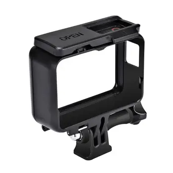 Anti-fall Protective Frame Cold Boot Expansion Adapter Cover for Insta 360 ONE R 35EA
Anti-fall Protective Frame Cold Boot Expansion Adapter Cover for Insta 360 ONE R 35EA