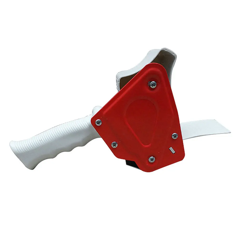 5.6cm Width Tape Cutter Sealing Tapes Dispenser Packaging Parcel Machine Stainless Steel Blade Handheld Packer Tool Supplies
5.6cm Width Tape Cutter Sealing Tapes Dispenser Packaging Parcel Machine Stainless Steel Blade Handheld Packer Tool Supplies