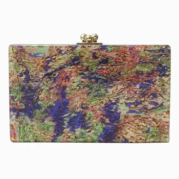 1Pc Women Clutch Evening Bag Bridal Party Prom Purse Acrylic Night Dinner Handbag New
1Pc Women Clutch Evening Bag Bridal Party Prom Purse Acrylic Night Dinner Handbag New