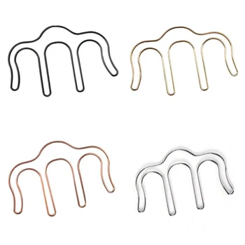 Novelty Hollow Metal Music Piano Book Clip Metal Bookmark Page Paper Holder Paper Clip Memo Clips
Novelty Hollow Metal Music Piano Book Clip Metal Bookmark Page Paper Holder Paper Clip Memo Clips