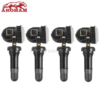 4PCS Tire Pressure Sensor 25920615 20923680 13586335 13581558 315MHz For Buick Cadillac Chevy Chevrolet Malibu Silverado GMC
4PCS Tire Pressure Sensor 25920615 20923680 13586335 13581558 315MHz For Buick Cadillac Chevy Chevrolet Malibu Silverado GMC