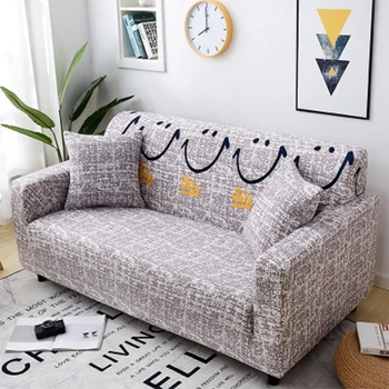 Superfine Sofa Cover Simple Modern Universal Stretch Sofa Cover All-inclusive Four Seasons Universal Combination Full Cover
Superfine Sofa Cover Simple Modern Universal Stretch Sofa Cover All-inclusive Four Seasons Universal Combination Full Cover