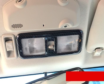 For Mitsubishi Pajero Shogun V80 Montero Limited 2007- 2019 Carbon Style Car Front & Rear Reading Light Lamp Decor Cover 1PC
For Mitsubishi Pajero Shogun V80 Montero Limited 2007- 2019 Carbon Style Car Front & Rear Reading Light Lamp Decor Cover 1PC