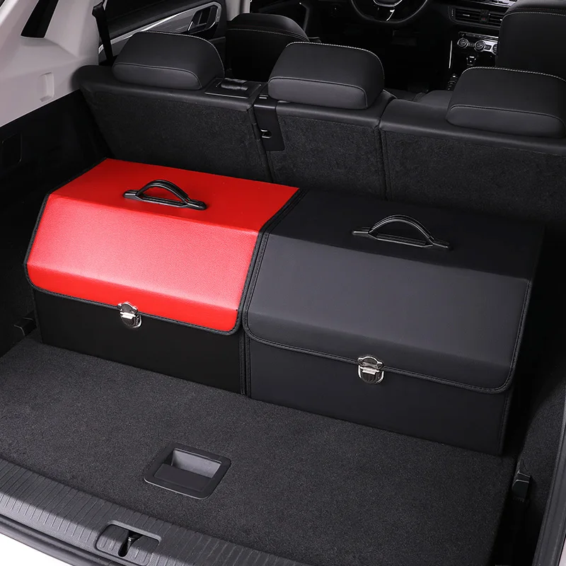 Car Trunk Storage Box in-Car Car Storage Box Vehicle Storage Box Tail Box Car Decoration All Products
Car Trunk Storage Box in-Car Car Storage Box Vehicle Storage Box Tail Box Car Decoration All Products