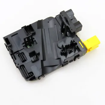TUKE Lenkrad Multifunction Control Modul For VW Jetta Golf GTI MK5 MK6 Tiguan Touran Caddy Scirocco 1K0 953 549 CD 1K0953549CD
TUKE Lenkrad Multifunction Control Modul For VW Jetta Golf GTI MK5 MK6 Tiguan Touran Caddy Scirocco 1K0 953 549 CD 1K0953549CD