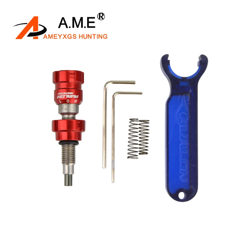 Archery Cushion Plunger Arrow Rest Pressure Button Recurve Bow Takedown Bow For Outdoor Hunting Shooting Accessories
Archery Cushion Plunger Arrow Rest Pressure Button Recurve Bow Takedown Bow For Outdoor Hunting Shooting Accessories