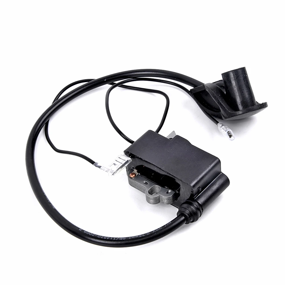 Ignition Module Coil For Stihl Ts400 4223 400 1300 Rugged OEM Part Number - 4223 400 1300 High Quality
Ignition Module Coil For Stihl Ts400 4223 400 1300 Rugged OEM Part Number - 4223 400 1300 High Quality