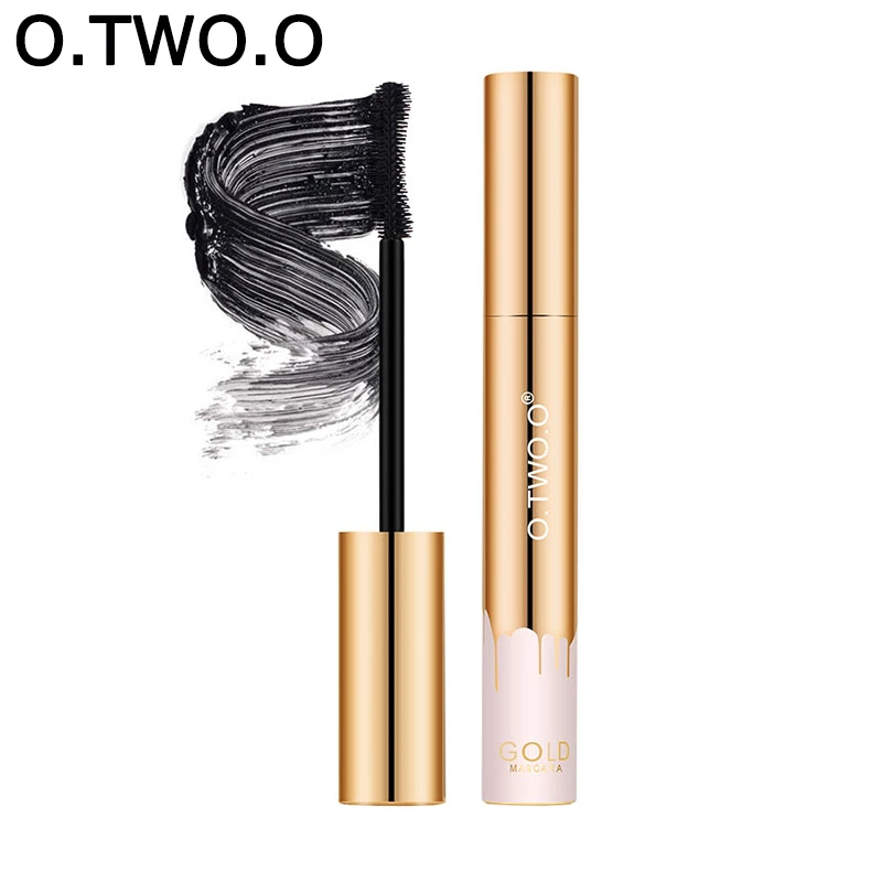 O.TWO.O 4D Fiber Mascara Waterproof Makeup Cosmetics Eye Lashes Brush Eyelash Extension Long Lasting O Two O Black Clear Mascara
O.TWO.O 4D Fiber Mascara Waterproof Makeup Cosmetics Eye Lashes Brush Eyelash Extension Long Lasting O Two O Black Clear Mascara